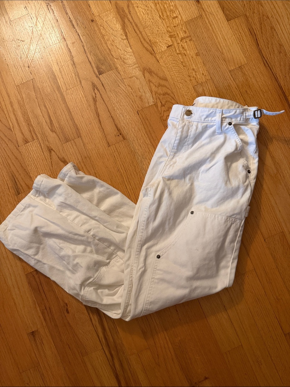 TNA cream cargos
